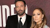 Jennifer Lopez Shares What It's Been Like Blending Families With Ben Affleck