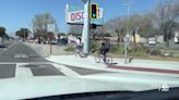 City of Santa Maria receives $120K grant to improve pedestrian and bicyclist safety