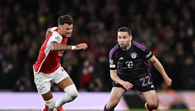 Bayern Múnich vs Arsenal: horario, canal y dónde ver por TV en USA y México el partido de Champions League