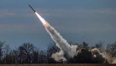 Ucrania estrenó el permiso occidental para atacar objetivos en territorio ruso: destruyó un sistema antiaéreo en Bélgorod