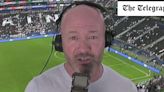 Gareth Southgate accepts the booing as Alan Shearer slams his England team