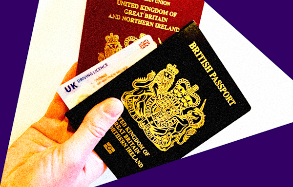 What photo ID will you need to vote in the UK general election?