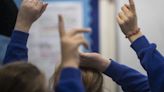 Teaching assistants ‘increasingly leading lessons amid teacher shortage’ – union