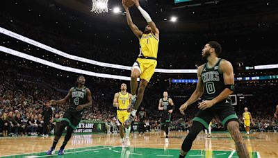 Indiana Pacers preparing for Boston Celtics in Conference Finals: 'This is a challenge that we've earned'