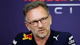 Red Bull Principal Christian Horner Denies Inappropriate Behavior Allegations Among F1 Team