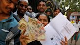 India's top court upholds legality of 2016 currency ban