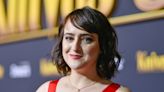 Matilda child star Mara Wilson opens up about being sexualised aged 12: ‘I saw things that I couldn’t unsee’