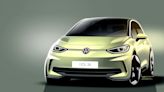 VW ID.3 Gets an Update, but Will We Ever See It Here?