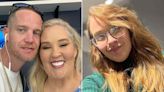 Mama June's 'Stronger' Mentality Causes Rift with Husband Justin as They Move Closer to Anna amid Her Cancer Journey