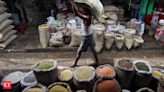 Atmanirbhar thali: Govt is bringing self-sufficiency to dining table - The Economic Times