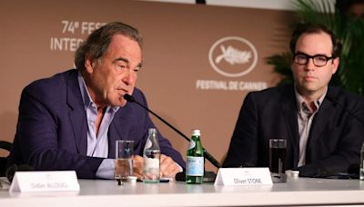 Cannes Adds Films From Oliver Stone, Michel Hazanavicius to Official Selection Lineup