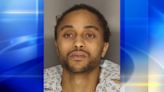 Man accused of killing McKeesport police officer released from hospital, taken to jail