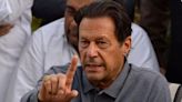 Pakistan PM Sharif Intimidated By Imran Khan? Order To Ban PTI 3 Days After Party Gets Big SC Relief
