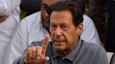 'Caged Like Terrorist, Denied Human Rights In 'Death Cell': Ex-Pakistan PM Imran Khan's Shocking Claims