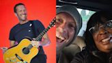 Fã viraliza ao pegar carona com Chris Martin, do Coldplay, e afirma: "Ele está solteiro"