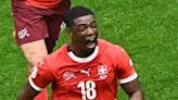 Kwadwo Duah is Hungary for more! Switzerland off to a perfect start as new forward gets up and running in Euro 2024 opener | Goal.com English Oman