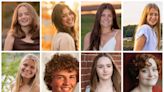 York High School names top 10% students in Class of 2023