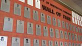 Nominations sought for 2024 Wall of Fame inductees