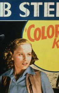 The Colorado Kid (film)