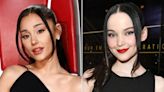 Dove Cameron is 'so excited' to see Ariana Grande in Wicked movies after losing Glinda role to her