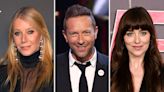 Gwyneth Paltrow ‘Trying to Take Over Wedding Planning’ for Ex-Husband Chris Martin and Dakota Johnson