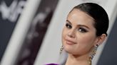 Selena Gomez Uses a Miley Cyrus Song Title in Instagram Caption