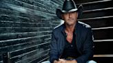 Tim McGraw Reveals Dates for 'Standing Room Only' Tour with Special Guest Carly Pearce