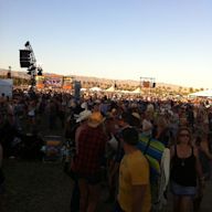 Stagecoach Festival