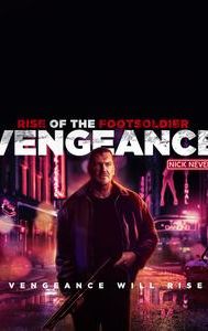 Rise of the Footsoldier: Vengeance