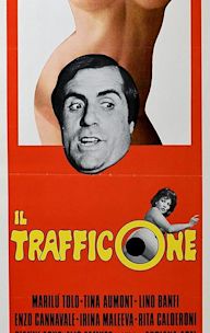 Il trafficone