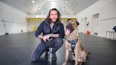 Dogs Trust shelter in Basildon to star in new star-studded BBC documentary