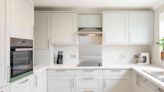 5 Tips for Painting Your Kitchen Cabinets White
