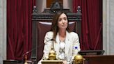 Ley Bases en el Senado: el rol clave de Villarruel ante el viaje de Milei y las dudas sobre el reglamento en caso de empate