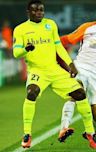 Moses Simon