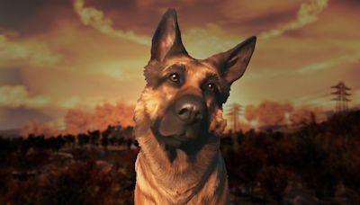 Man's best friend in a Wasteland: Why Dogmeat reigns supreme in the Fallout universe