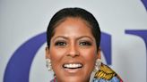 Tamron Hall shares the joys of motherhood in her 50s and encourages women to cherish unique journeys