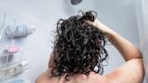 Why co-washing can be a game changer for curly and coily hair
