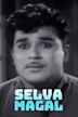 Selva Magal