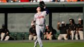 Braves place RF Brian Anderson on injured list