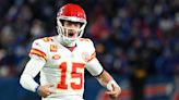 Mahomes Hints at Chiefs Offensive Change: 'Make It Happen!'
