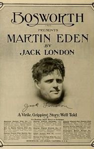 Martin Eden (1914 film)