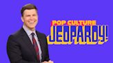 Colin Jost To Host Pop Culture ‘Jeopardy!’ Spinoff For Prime Video