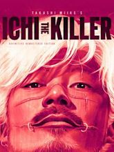 Ichi the Killer (film)