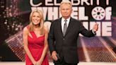 Vanna White says an emotional goodbye to Pat Sajak on ‘Wheel of Fortune’ | CNN