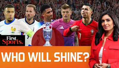 Ronaldo, Mbappe, Kane, Kroos, Whose Euros Will It Be?