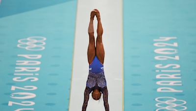 Opinion | How Simone Biles became unbeatable