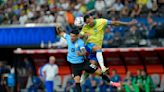 Uruguay siempre está: la Celeste de Bielsa saca a Brasil y va al encuentro de Colombia en la Copa América - La Tercera