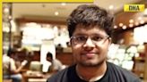 Meet man, IIT-JEE topper who joined IIT Bombay with AIR 1, skipped placement drive, he is now working as…