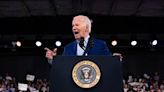 'Biden will not exit race' - News Today | First with the news