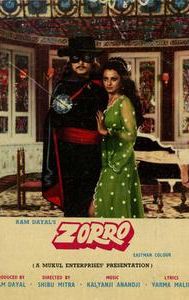 Zorro